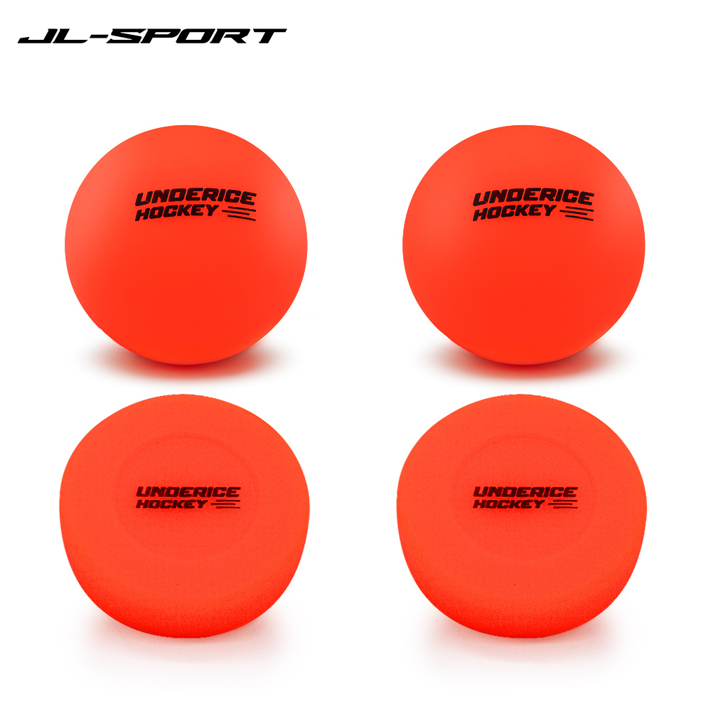 Field Hockey Stick - 2pcs Ice Hockey Pucks Roller Road