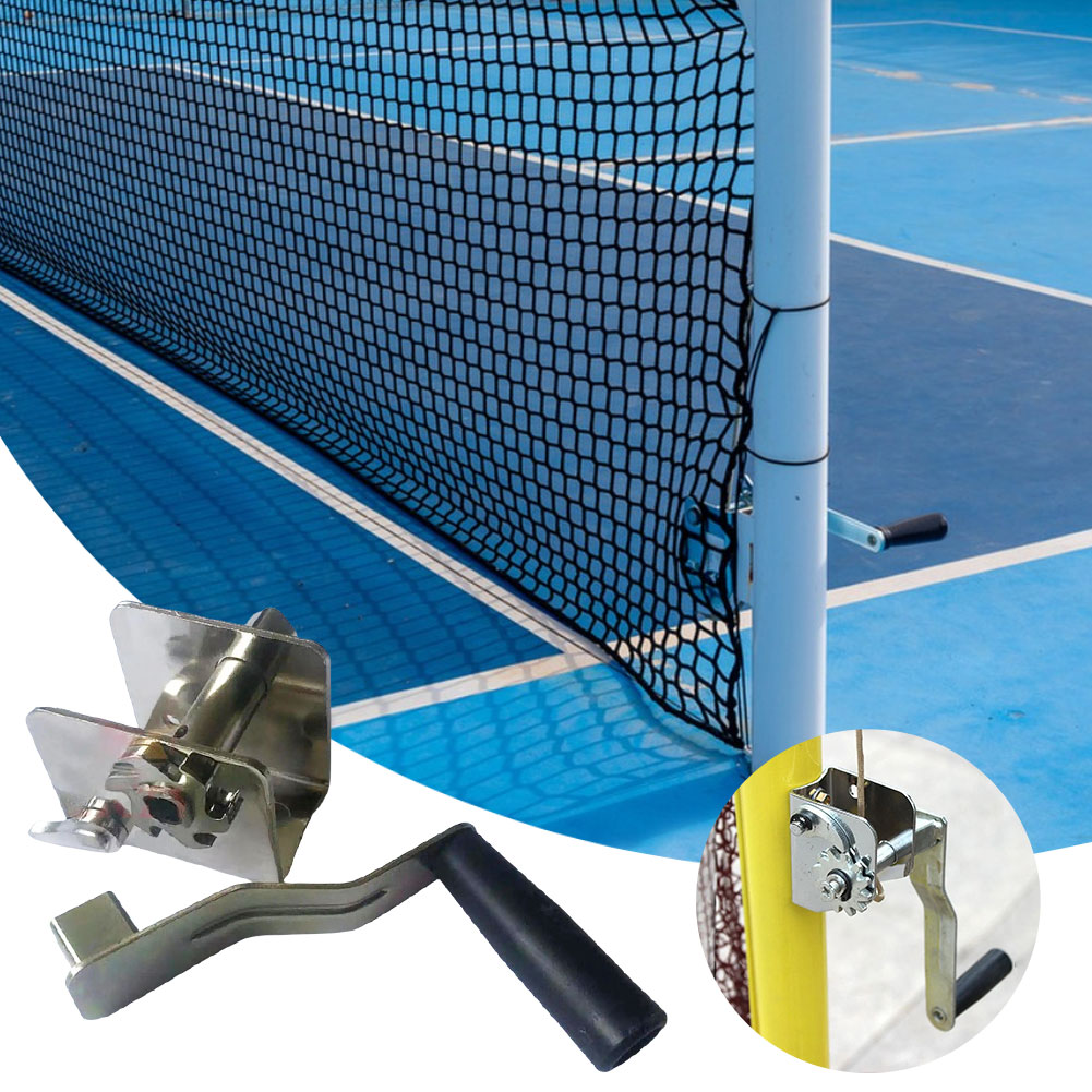 Sports Net Tensioner Training  - Sports Equipment For Badminton ulasan dan harga
