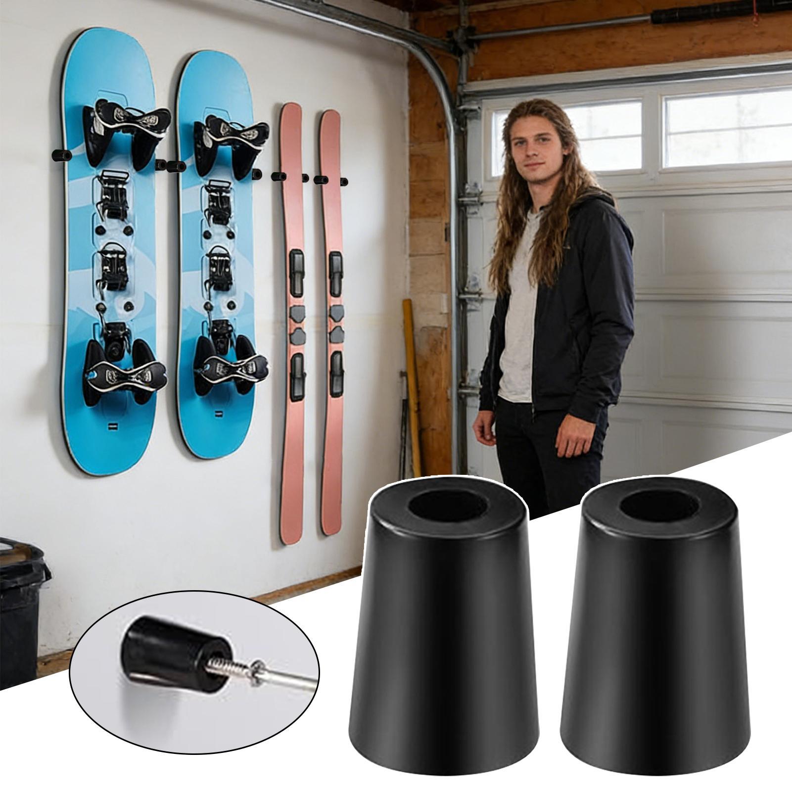 Snowboard Wall Mount Vertical  - Sports Equipment Store ulasan dan harga