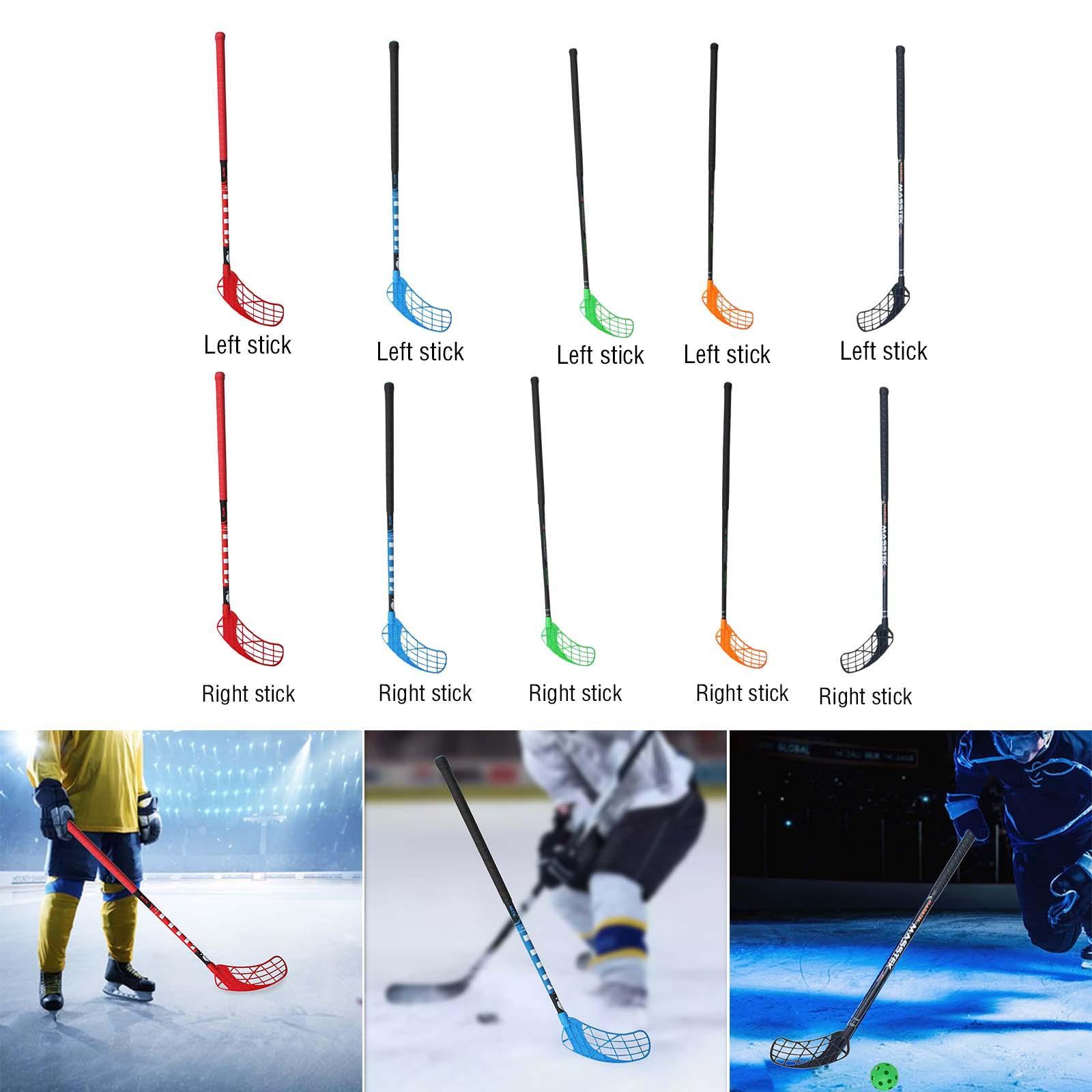 Versatile Floorball Stick Adul - Field Hockey Stick ulasan dan harga