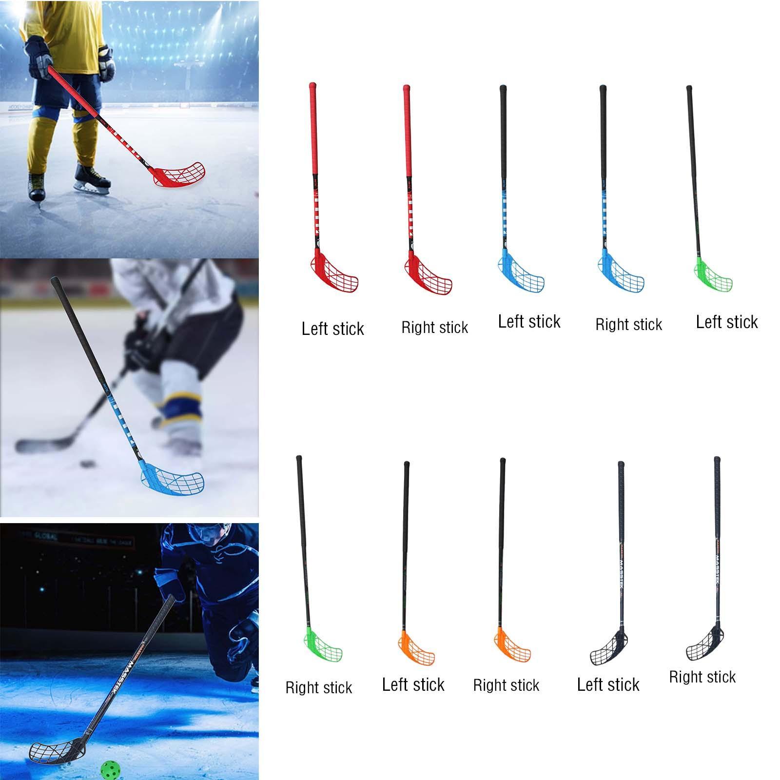 Versatile Floorball Stick Adul - Field Hockey Stick ulasan dan harga