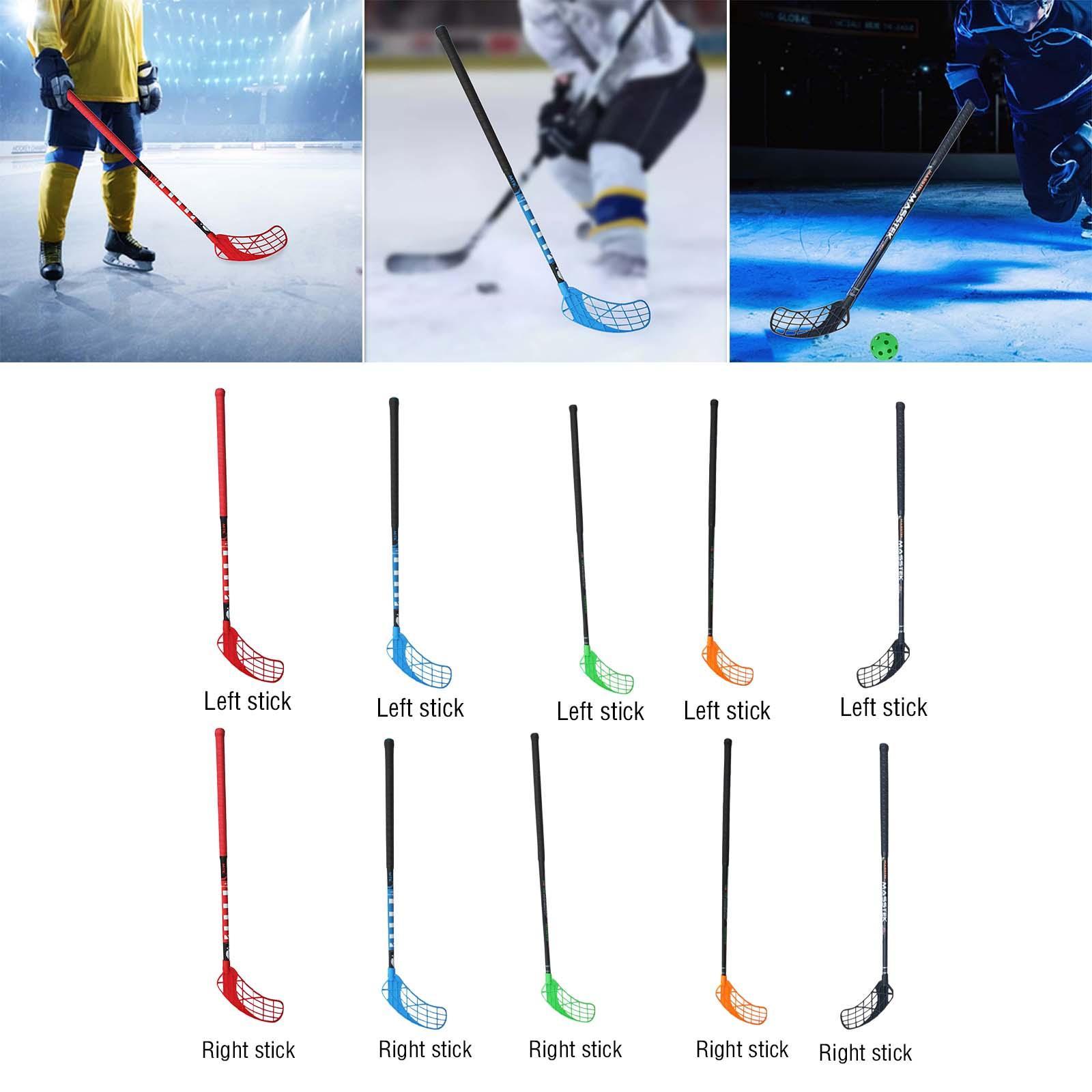 Versatile Floorball Stick Adul - Field Hockey Stick ulasan dan harga