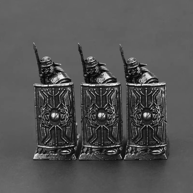 Metal Roman Legion Heavy Javel - Javelin Throwing ulasan dan harga