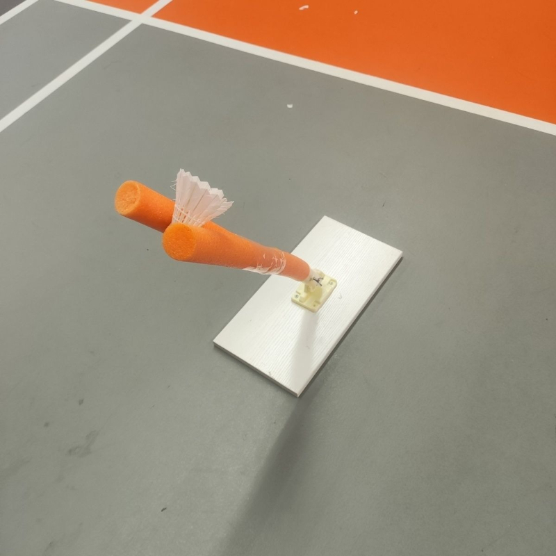 Children Badminton Pick Serve  - Sports Equipment For Badminton ulasan dan harga