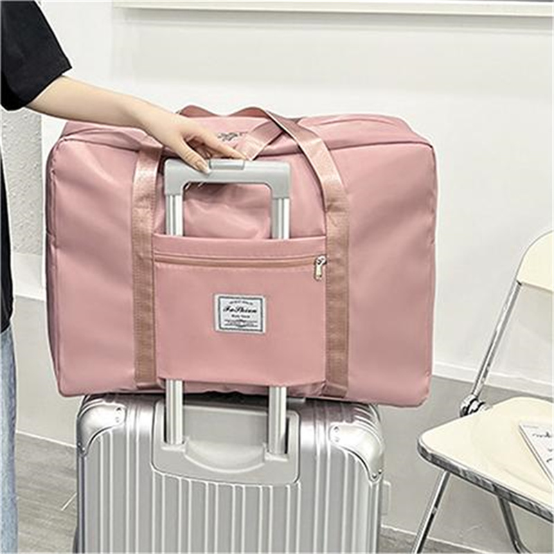 1pc Folding Travel Large Capac - Xl Sports Equipment Bag ulasan dan harga