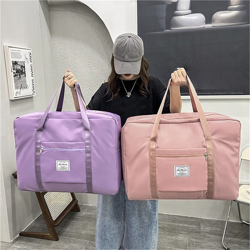 1pc Folding Travel Large Capac - Xl Sports Equipment Bag ulasan dan harga