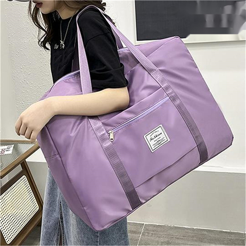1pc Folding Travel Large Capac - Xl Sports Equipment Bag ulasan dan harga