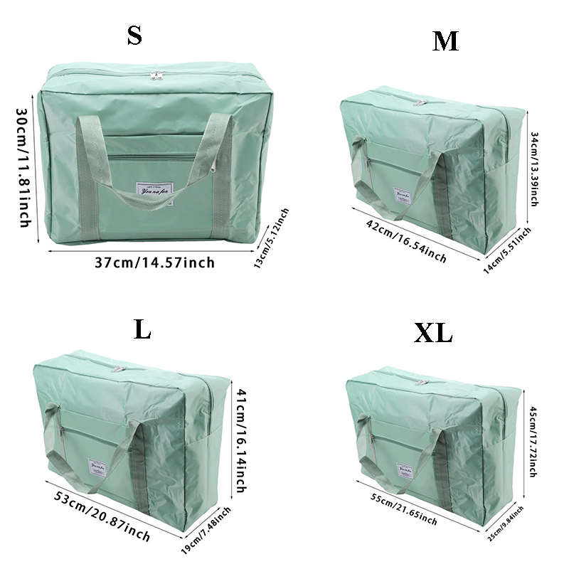 1pc Folding Travel Large Capac - Xl Sports Equipment Bag ulasan dan harga