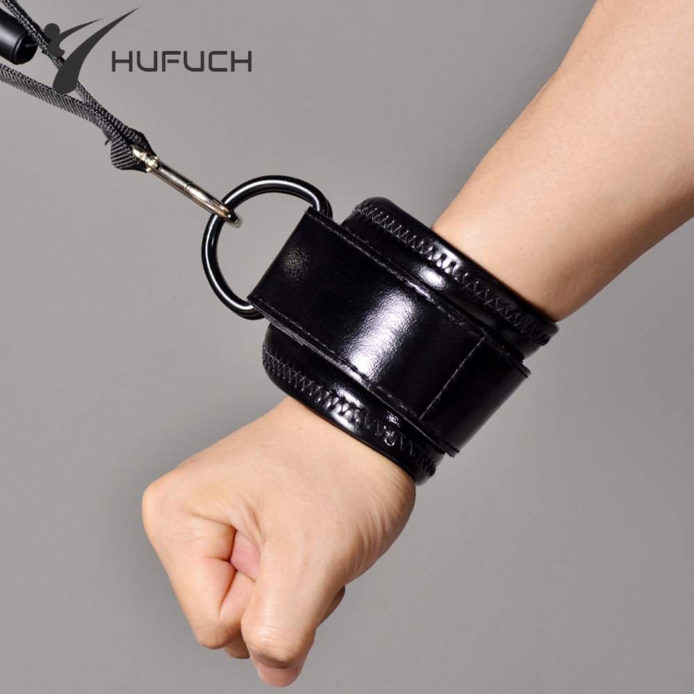 Wrist Straps For Resistance Ba - Sports Equipment Warehouse ulasan dan harga