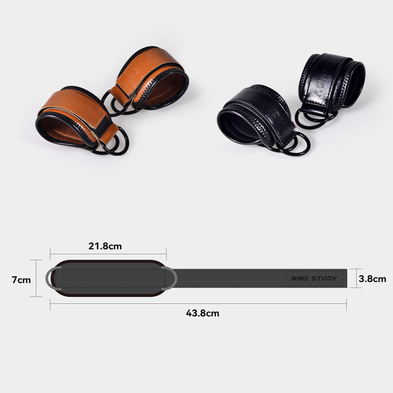 Wrist Straps For Resistance Ba - Sports Equipment Warehouse ulasan dan harga