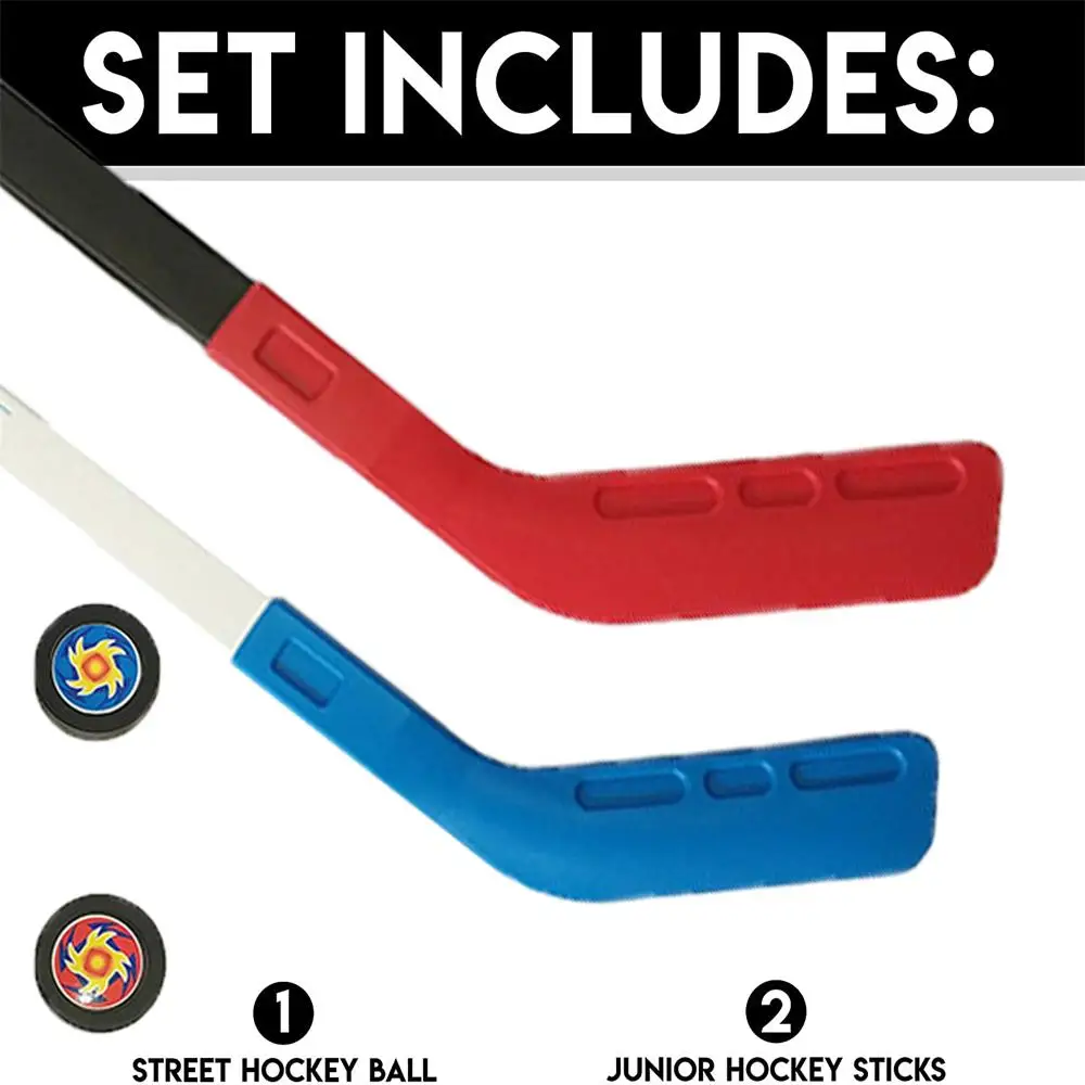 1set Kids Floor Hockey Stick Y - Field Hockey Stick ulasan dan harga
