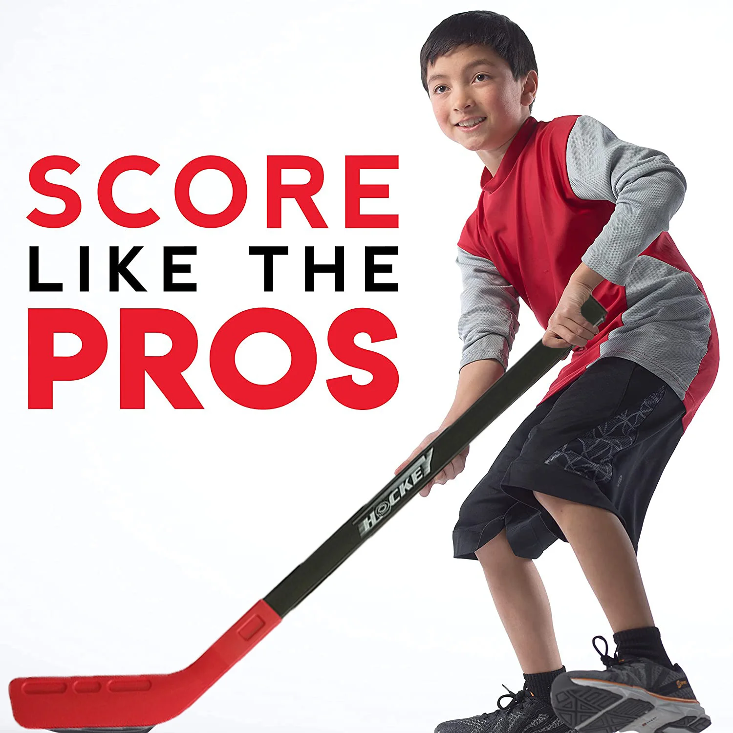 1set Kids Floor Hockey Stick Y - Field Hockey Stick ulasan dan harga