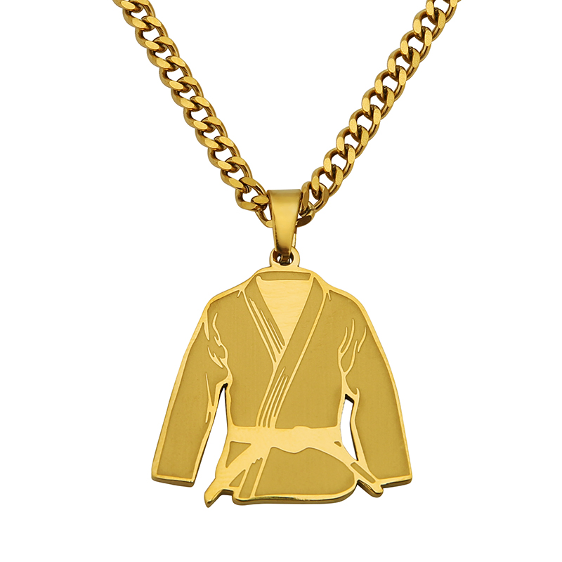 Tiki 2025 Trend Necklaces Fash - Boxing Glove Set ulasan dan harga