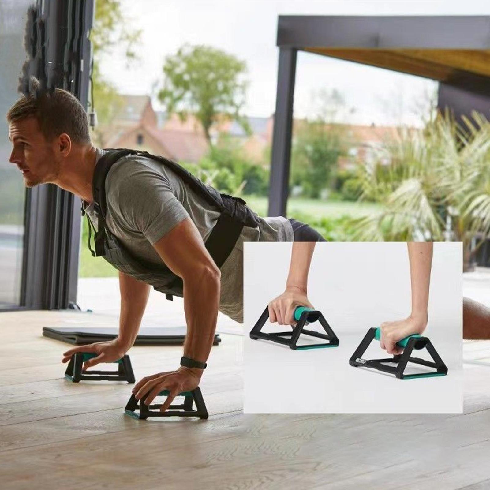 Multifunctional H-Shaped Push- - Sports Equipment Warehouse ulasan dan harga
