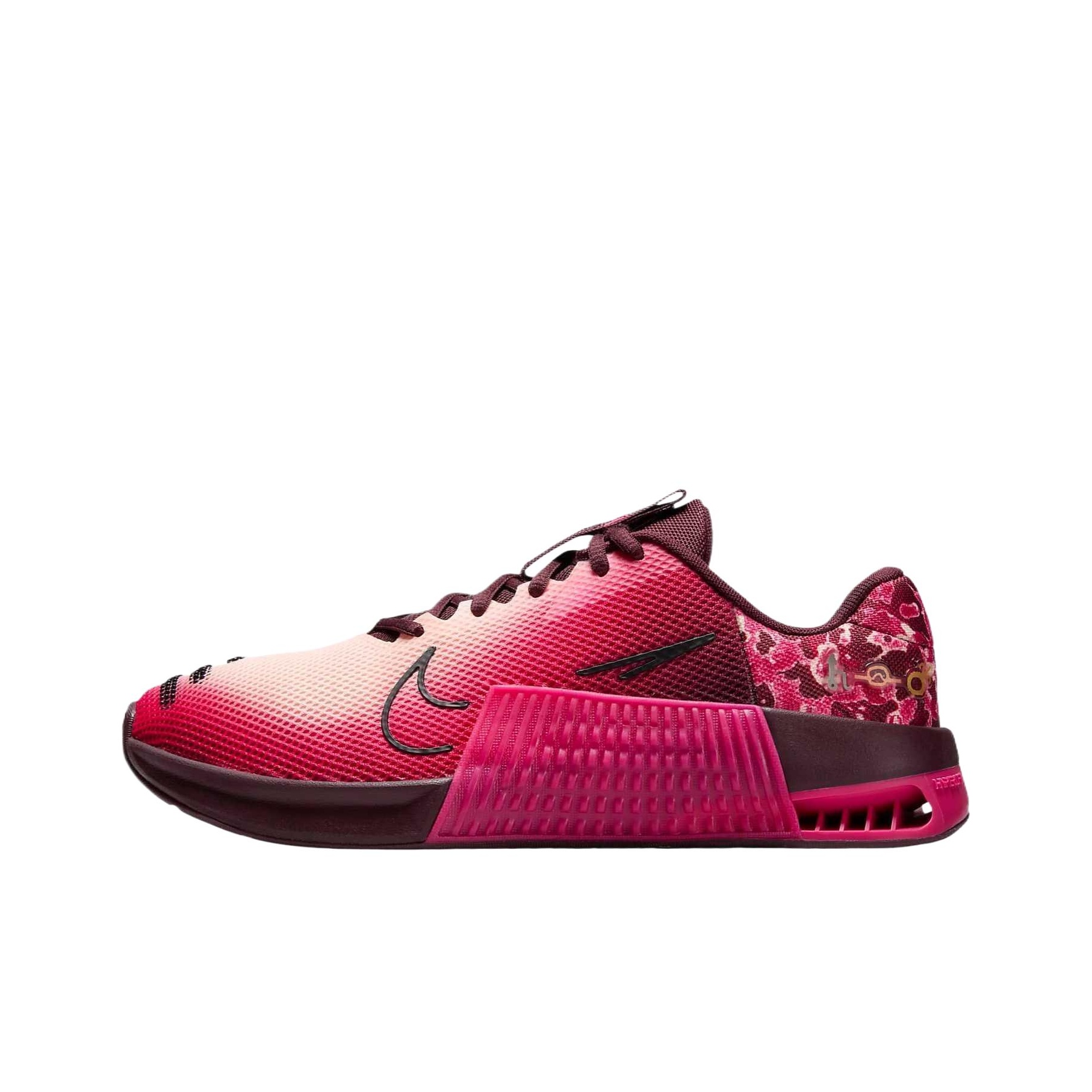 Nike Metcon 9 Running Shoes Wo - Nike Shoes Metcon 9 ulasan dan harga