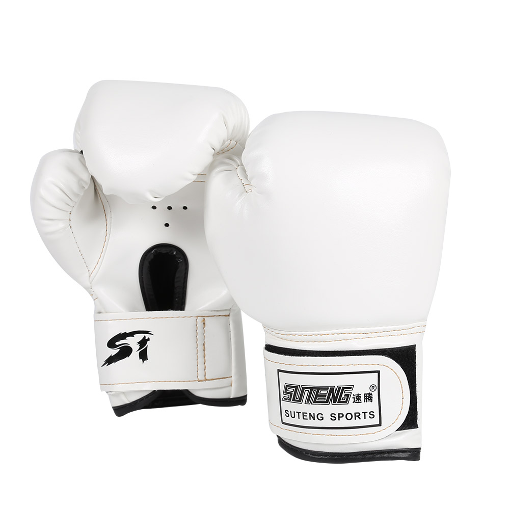 Kids Boxing Gloves Junior Mitt - Boxing Glove Set ulasan dan harga
