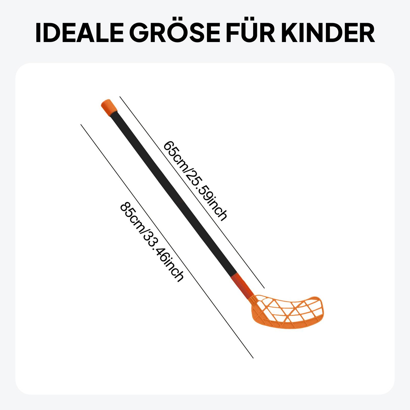 Floorball Stick Field Hockey S - Field Hockey Stick ulasan dan harga