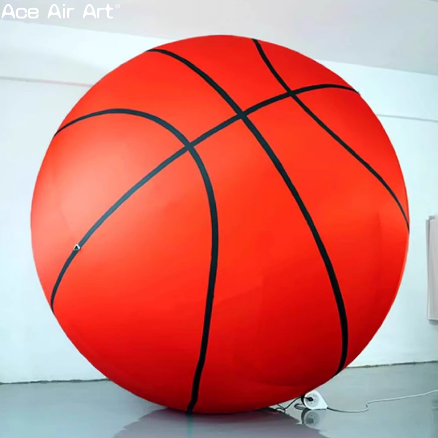 3m Diameter Giant Inflatable B - Sports Equipment Store ulasan dan harga