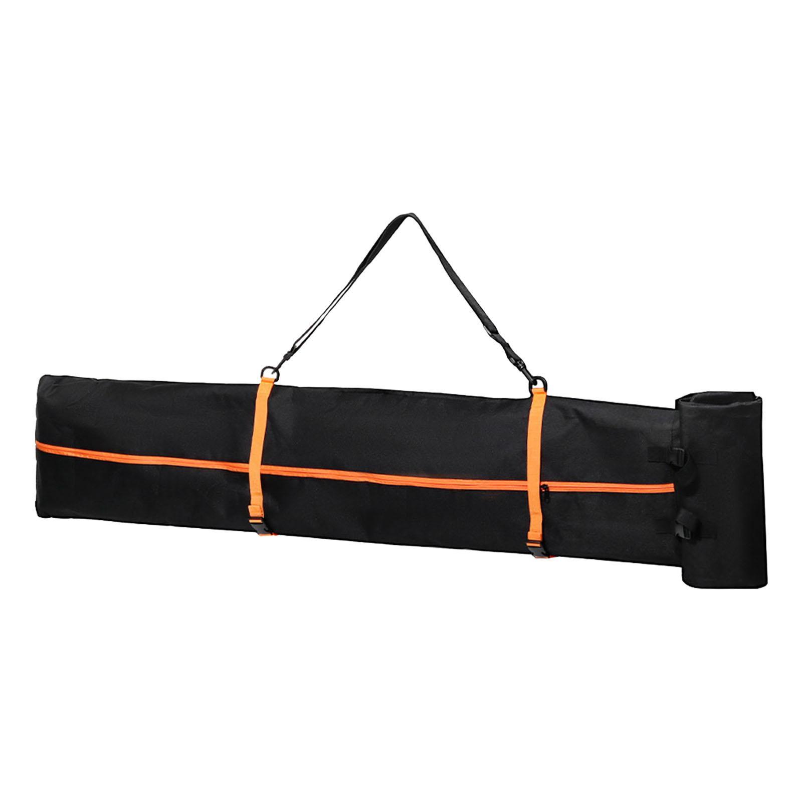 Spacious Ski Bag Full Length Z - Xl Sports Equipment Bag ulasan dan harga