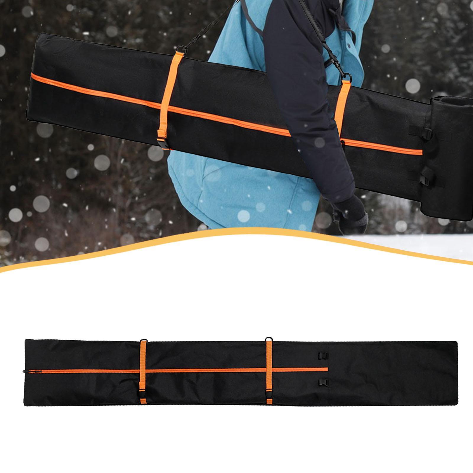 Spacious Ski Bag Full Length Z - Xl Sports Equipment Bag ulasan dan harga