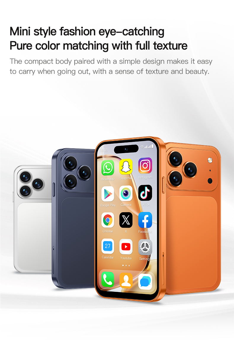 ONEMYTH A18 Pro MINI 4G Small  - Sports Equipment Store ulasan dan harga
