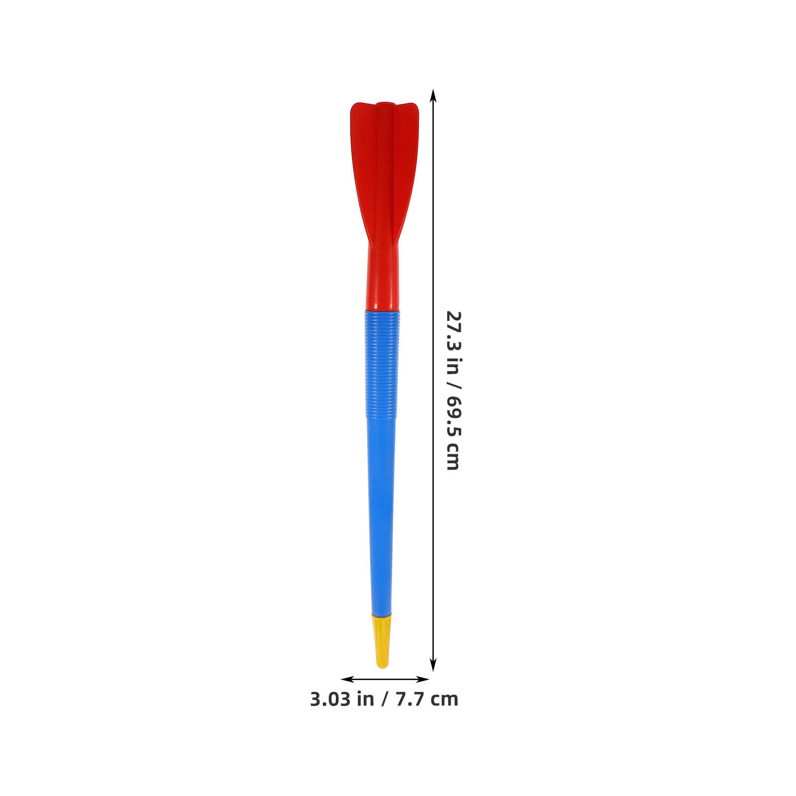 Training Javelin Lightweight D - Javelin Throwing ulasan dan harga
