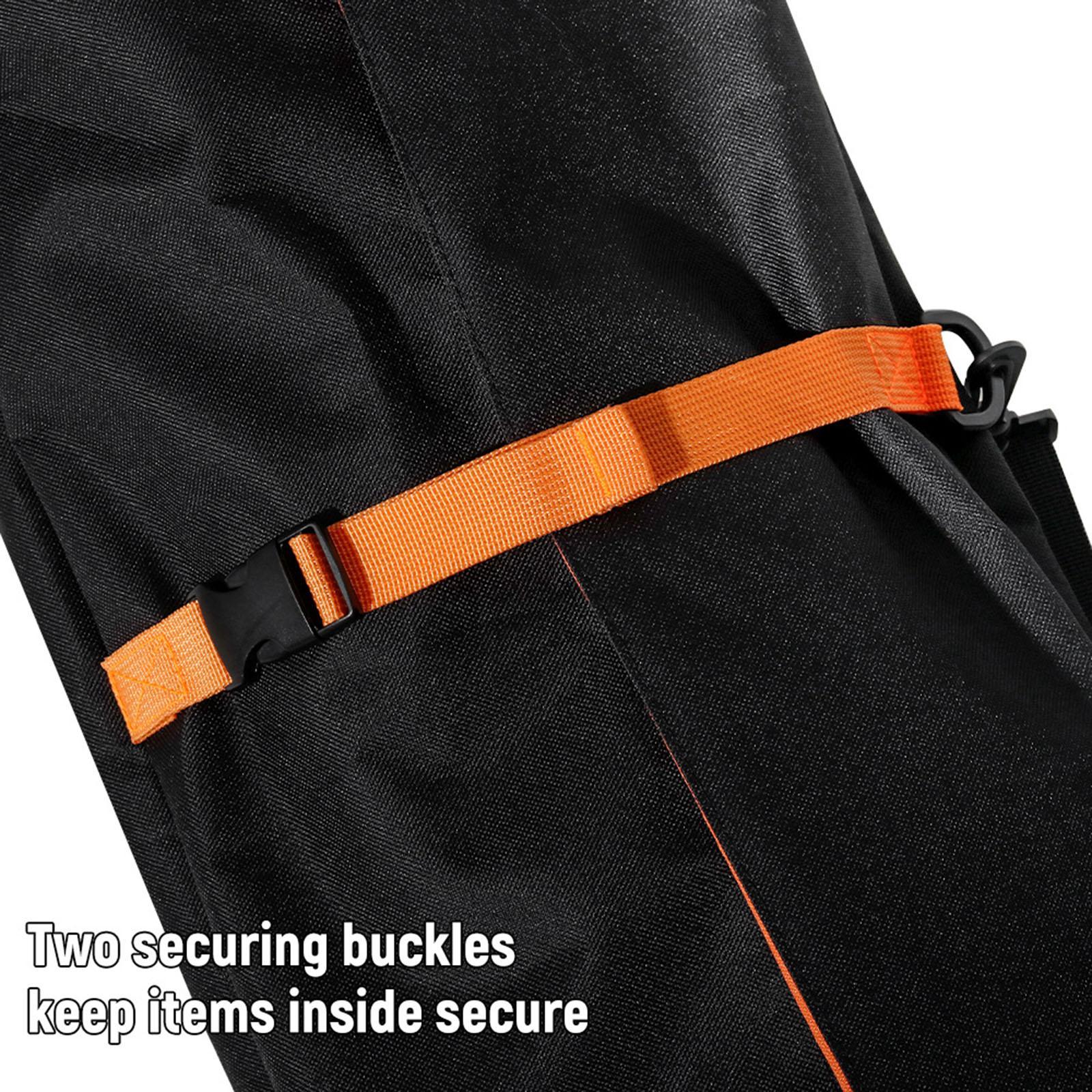 Ski Bag Roller Compatible Port - Xl Sports Equipment Bag ulasan dan harga