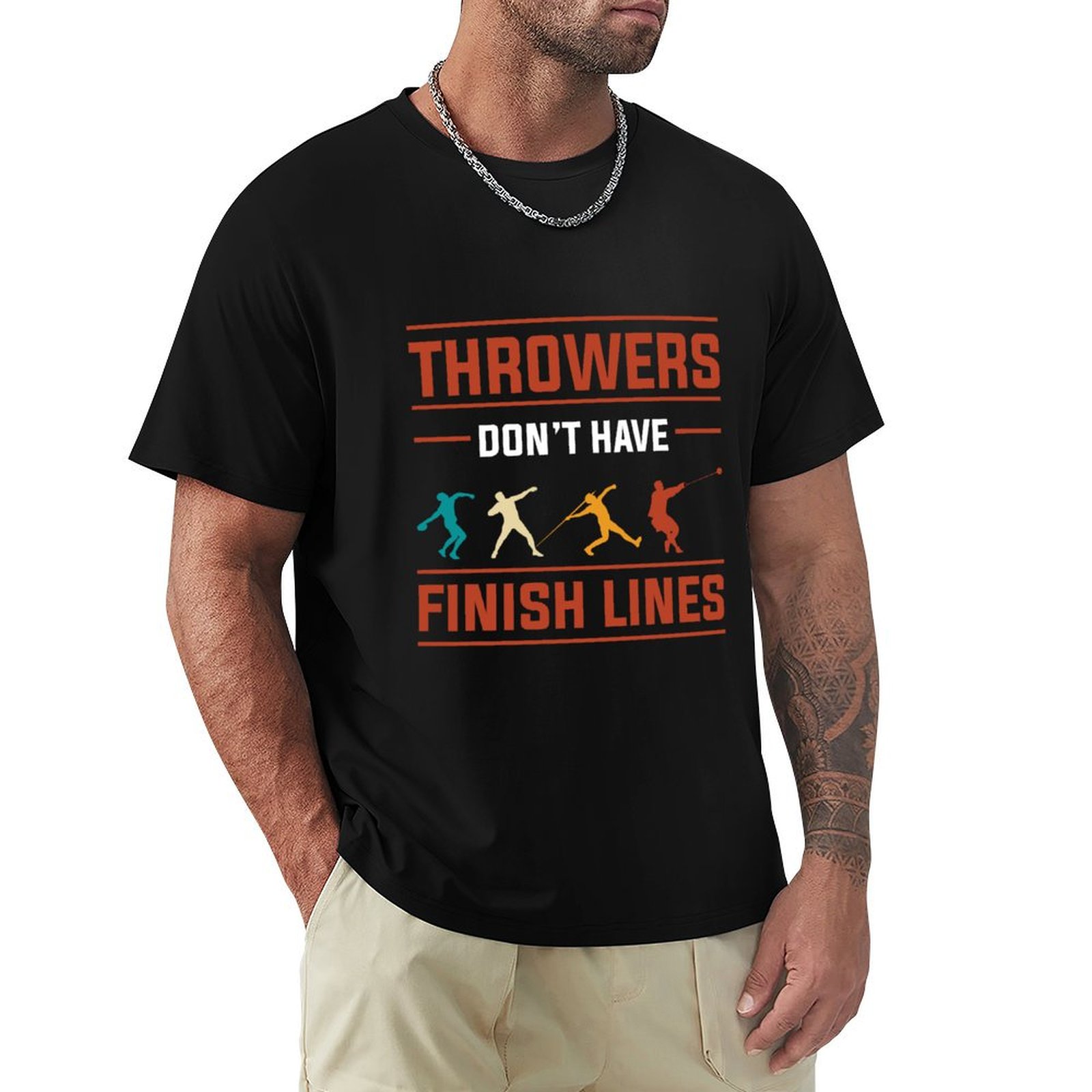 Athletics Discus Throw Javelin - Javelin Throwing ulasan dan harga