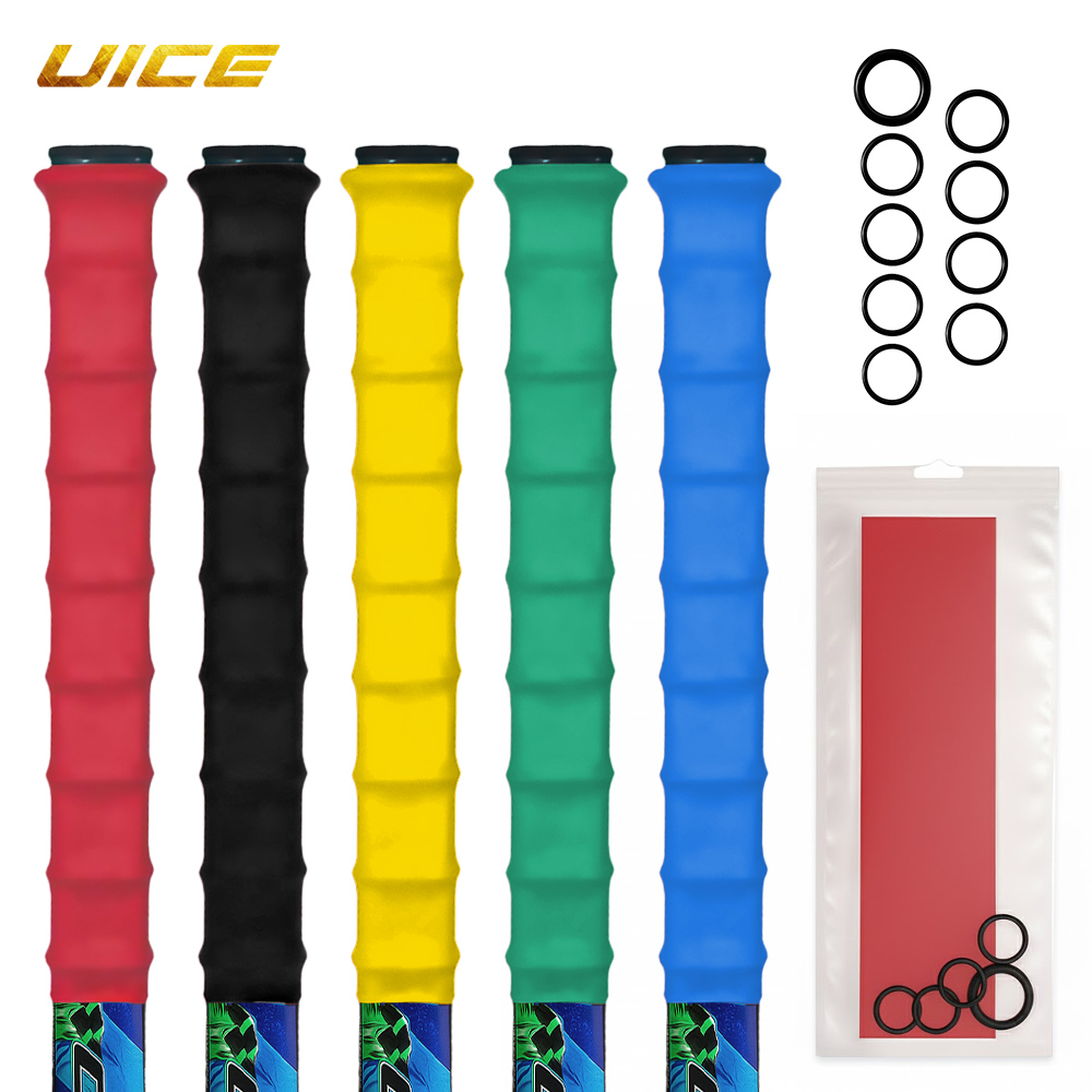 UICE Hockey Grip Tape Ice Hock - Field Hockey Stick ulasan dan harga