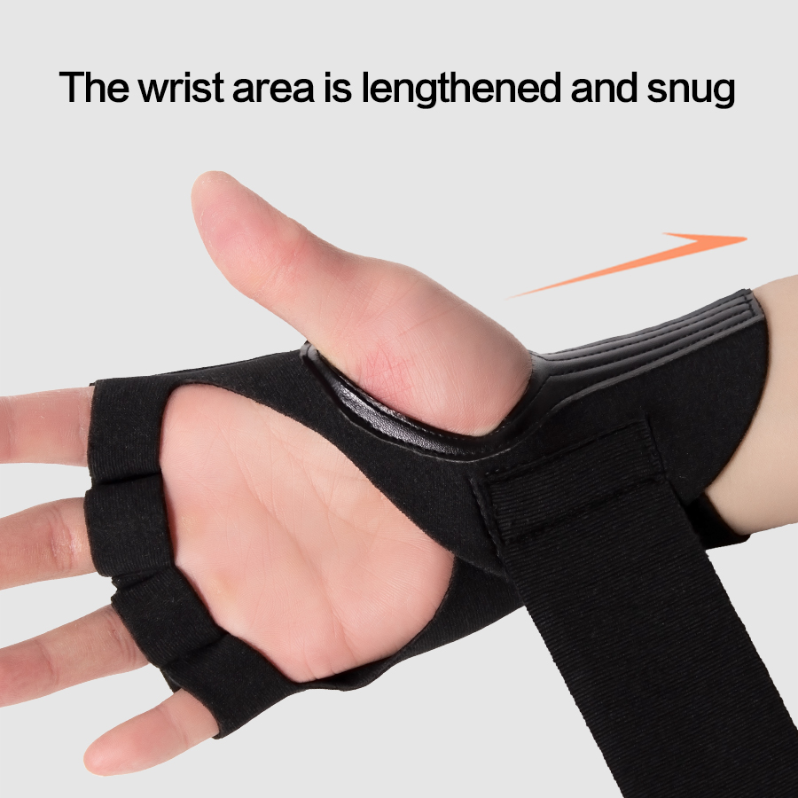 Boxing Hand Wraps Bandage Muay - Boxing Glove Set ulasan dan harga