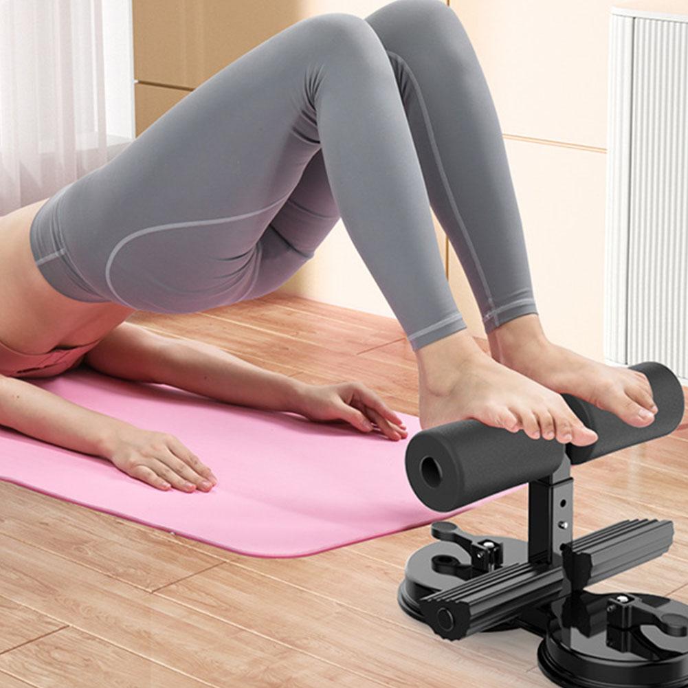 Double Suction Cup Sit Up Assi - Sports Equipment Warehouse ulasan dan harga